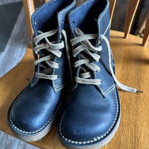 Duckfeet Faborg size 38
